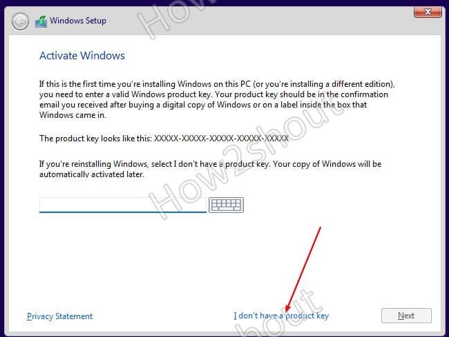 如何在没有互联网连接的情况下安装 Windows 11？