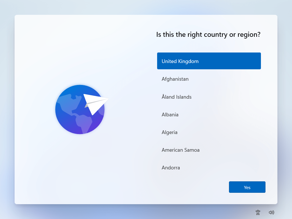 如何在没有互联网连接的情况下安装 Windows 11？