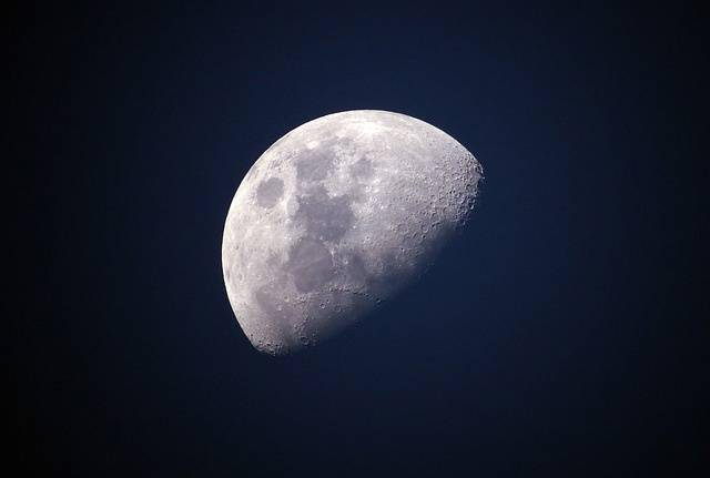 日本计划用 AI 和无人机械建设月球基地，力争 2030 年代建成