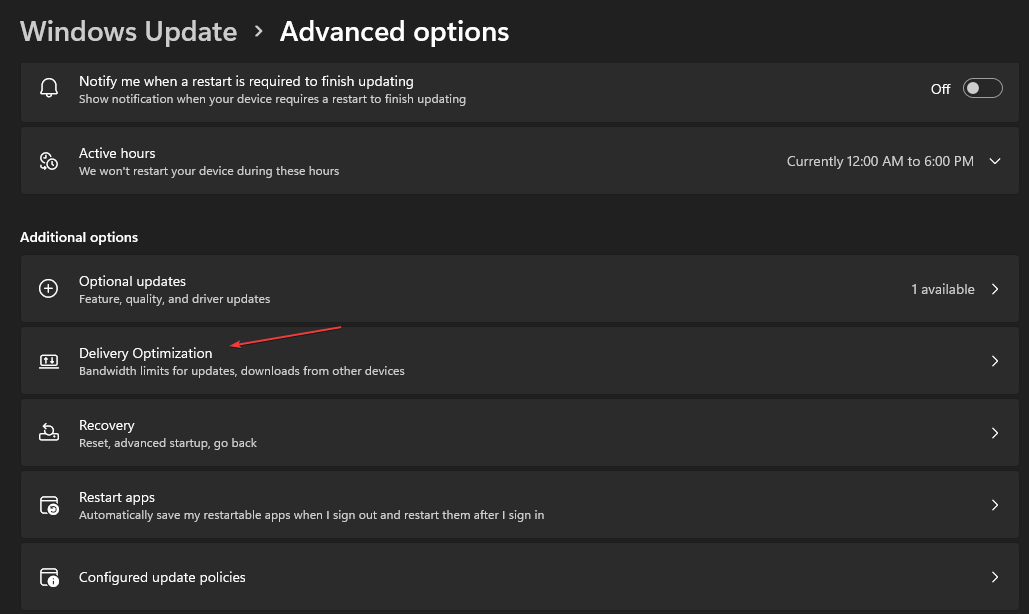 如何控制或停止 Windows 11 上系统使用过多的数据?
