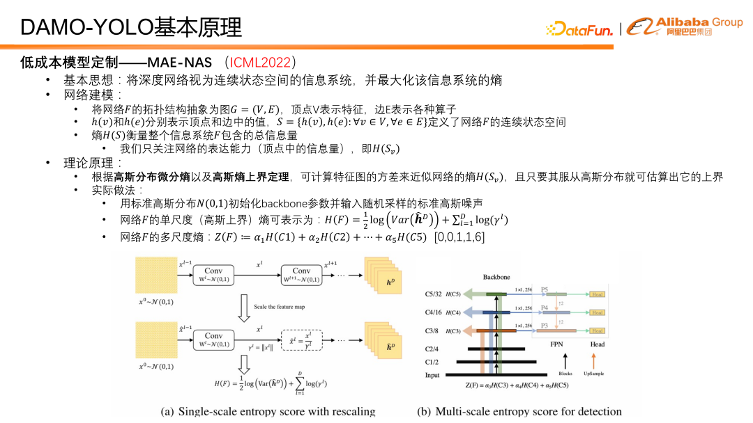 DAMO-YOLO：兼顾速度与精度的高效目标检测框架