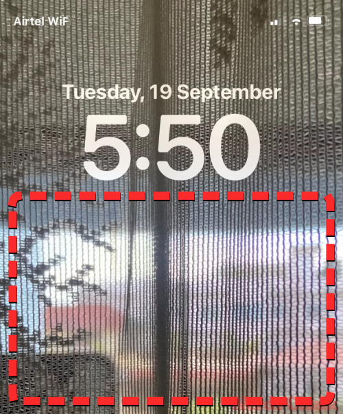 iOS 17:如何在iPhone上使用实时照片作为锁屏壁纸