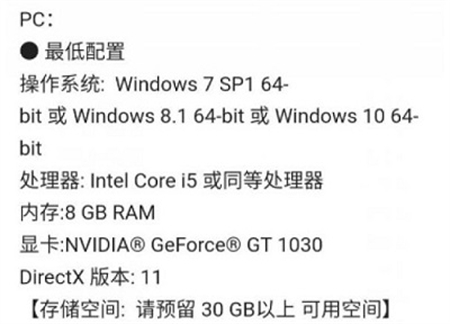 windows7旗舰版可以玩原神吗