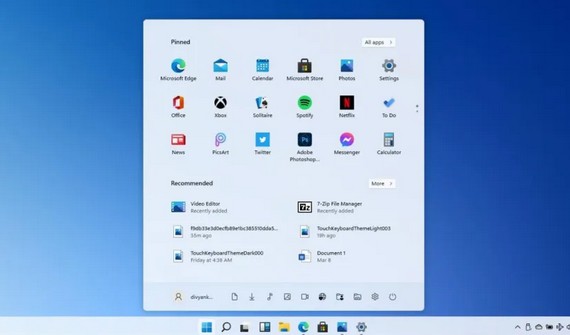 windows11重置系统,win11重置系统和重装系统
