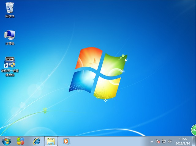 win7原版系统安装的详细教程图解