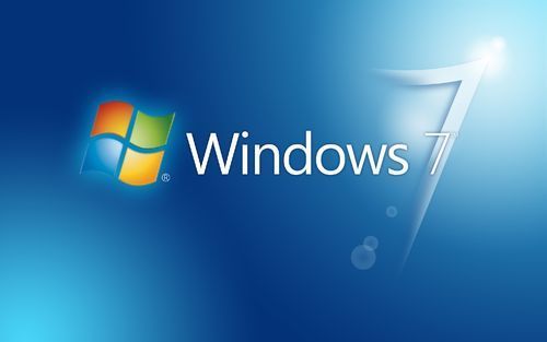 win7怎么查看系统版本号