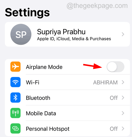 电话直接转到iPhone上的语音信箱？试试这些修复！