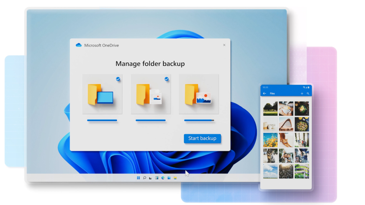 Microsoft宣布OneDrive将与Azure虚拟桌面远程应用实现兼容