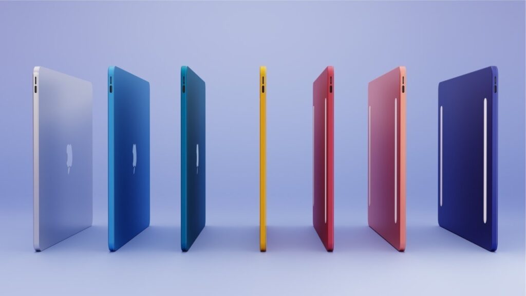 3nm 制程的 MacBook Air M3 会在何時推出?