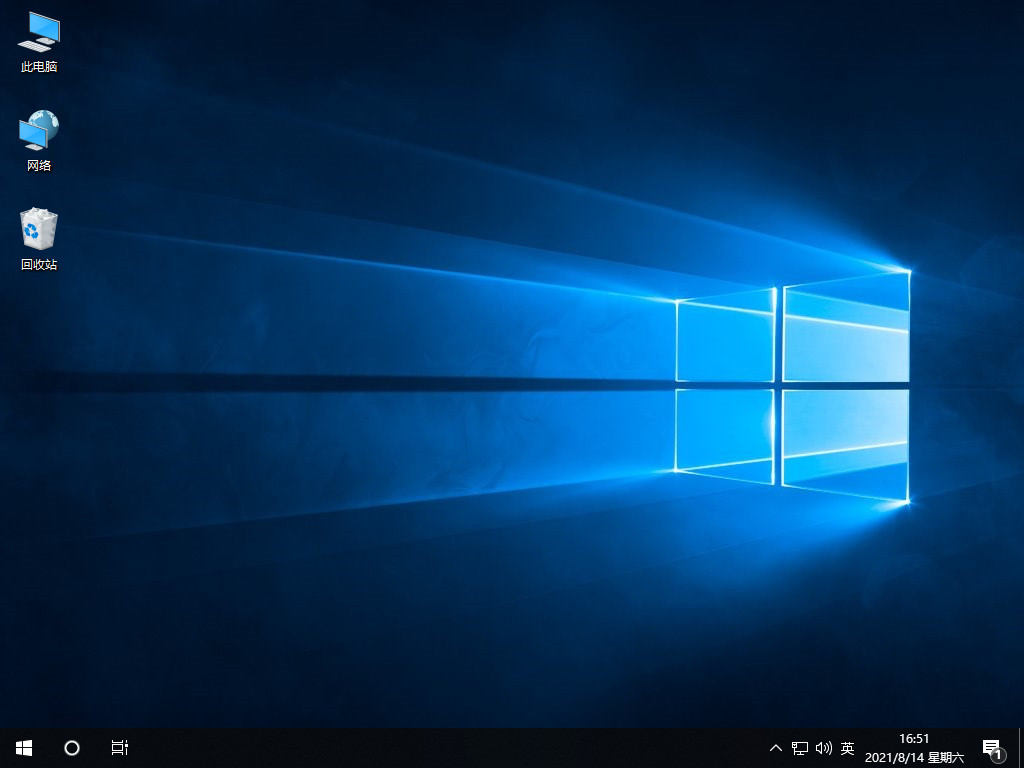 u盘重装系统win10详细步骤教程