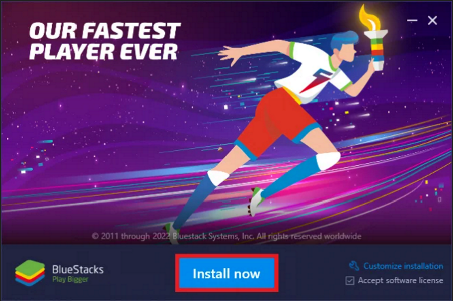 Bluestacks for Windows 11：如何下载和安装