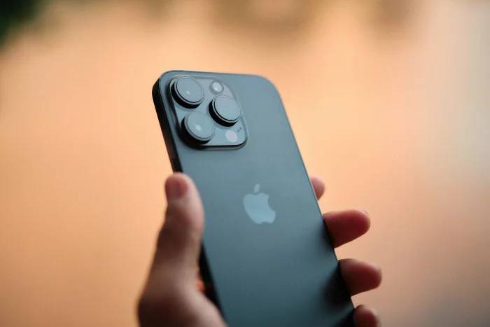 如何减少iPhone电池消耗