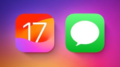 iOS 17:如何为消息中的贴纸添加效果