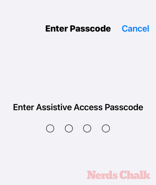 探索如何在 iPhone 上启用和自定义辅助访问功能