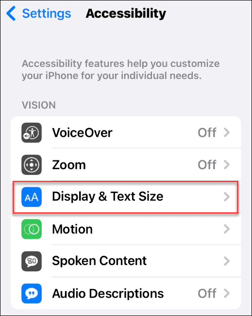 如何在 iPhone 上反转颜色