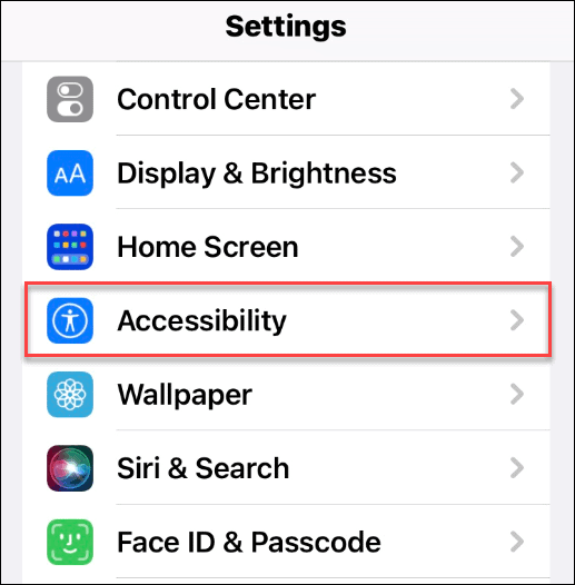 如何在 iPhone 上反转颜色