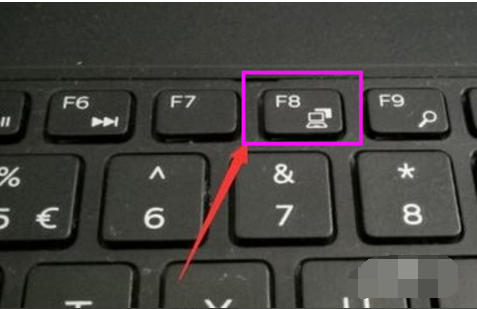 win10开机黑屏怎么办的解决方法