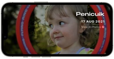 iOS 17:如何在待机模式下自定义照片屏幕
