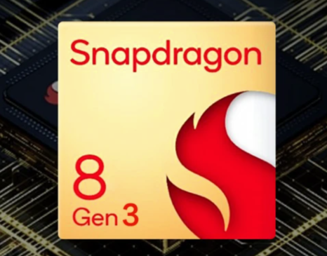 天玑9300超越高通骁龙8 Gen3:性能对决