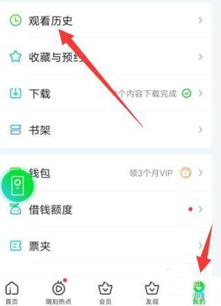 爱奇艺弹幕怎么开启-爱奇艺弹幕开启方法