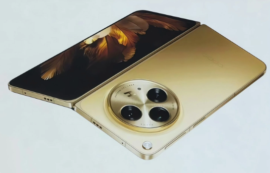 OPPO Find N3搭载独立安全芯片，实现