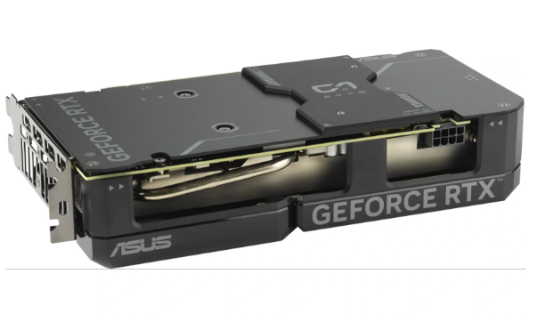 华硕RTX 4060 Ti概念显卡公布:可安装M.2 SSD