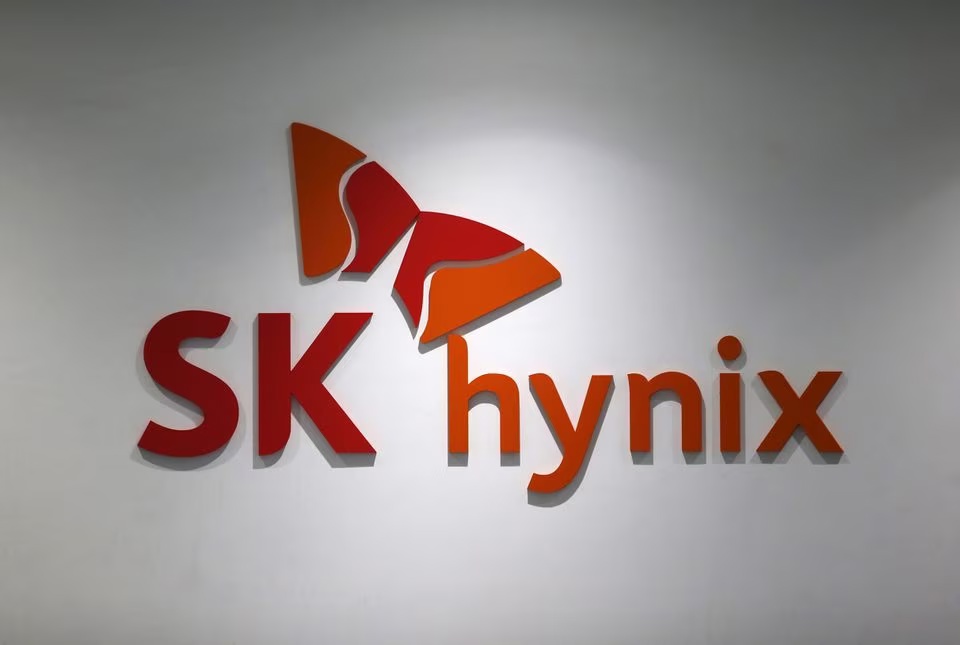 SK 海力士第三季度亏损大幅收窄,人工智能芯片成救命稻草