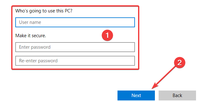 0x8E5E0643 Microsoft存储错误:如何修复