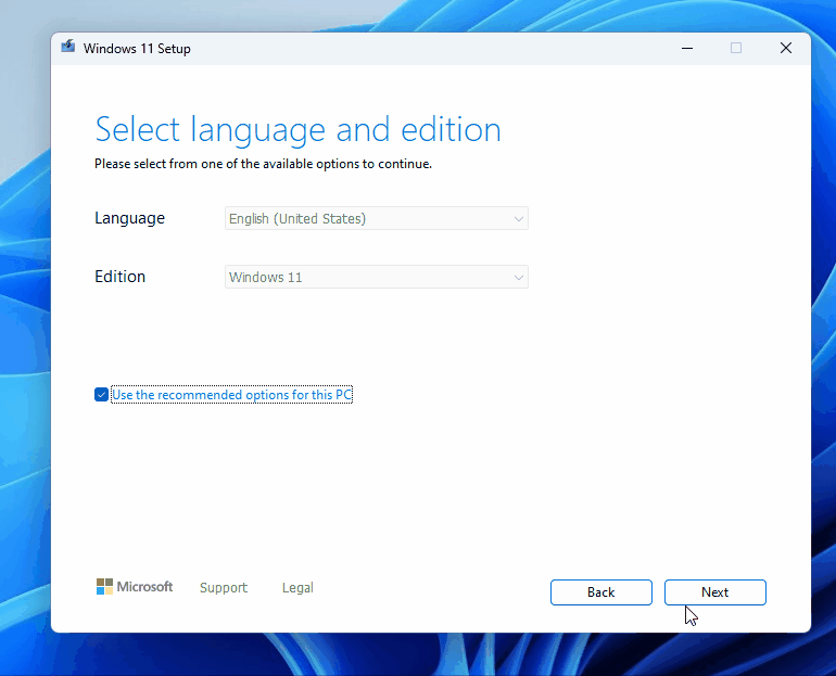 Windows 11 23H2安装指南:适用于所有用户