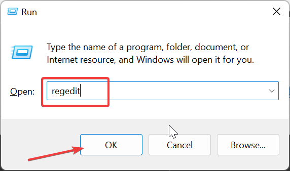 在 Windows 11 上更改用户文件夹名称的 4 个步骤