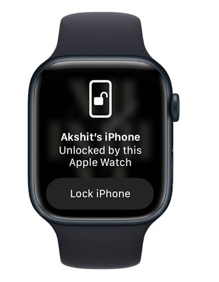 如何在没有密码的情况下解锁iPhone