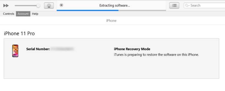 如何在没有密码的情况下解锁iPhone