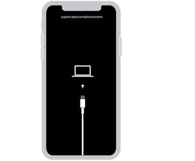 如何在没有密码的情况下解锁iPhone
