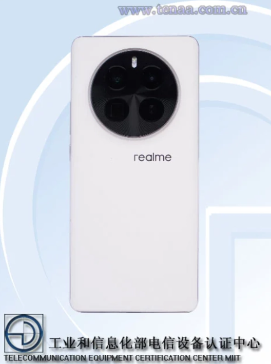 realme GT5 Pro:骁龙 8 Gen 3 处理器加持,曝光惊人亮度和护眼屏技术
