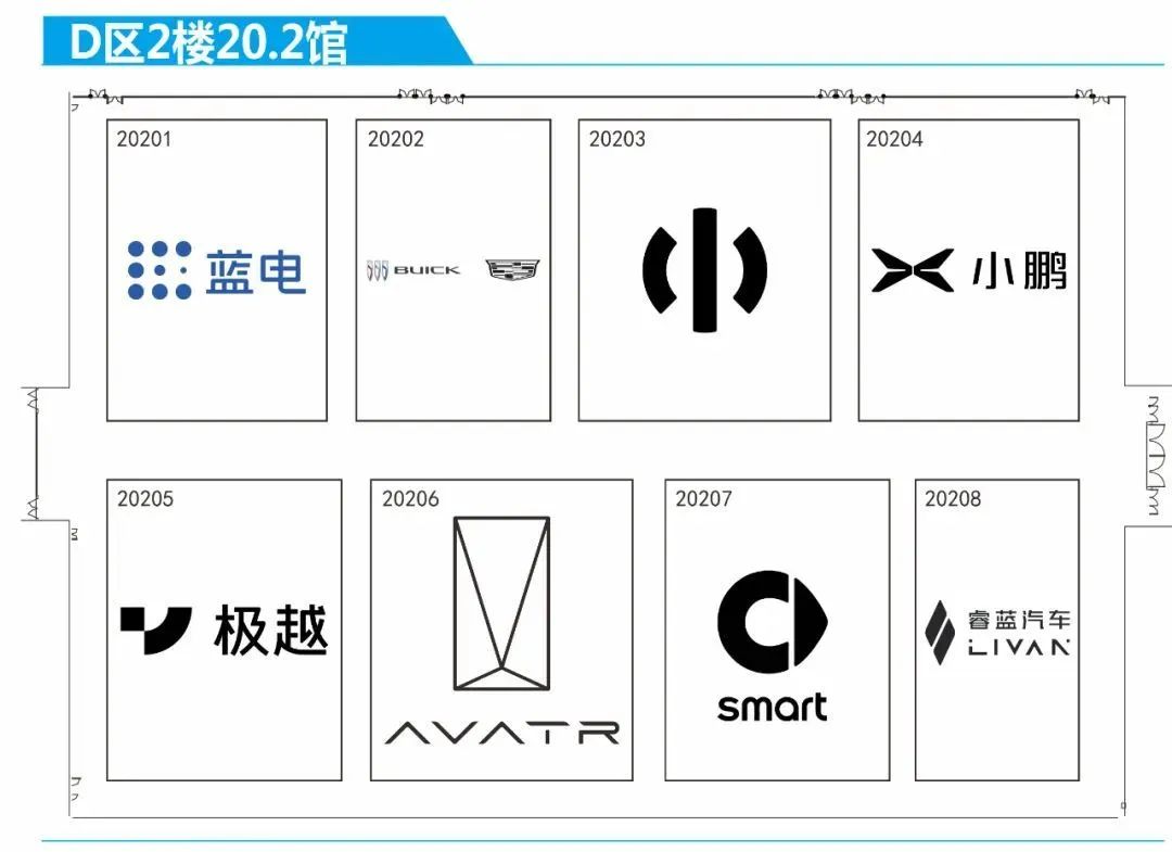 广州车展新车全搜罗：车企集体陷入「疯狂」