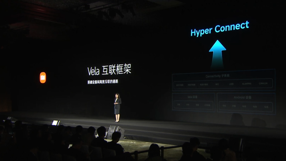 小米 Vela 开源系统正式发布：8KB 内存就能跑，支持端侧 AI、跨端快应用