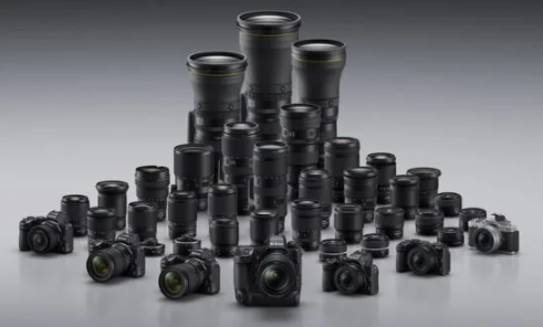 尼康发布新品,2024年推出Z 28-400mm非S-Line变焦镜头