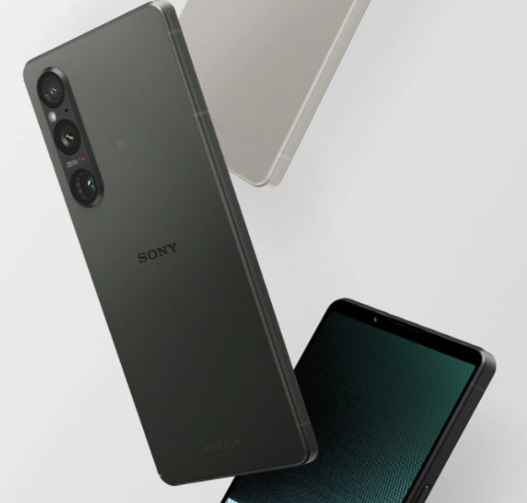索尼Xperia新动向:影像系统升级、设计语言待揭晓