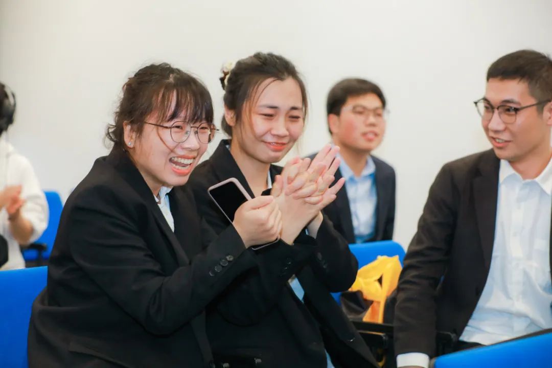 欧贝杯2023工业品供应链数据智能创新大赛拉开帷幕!