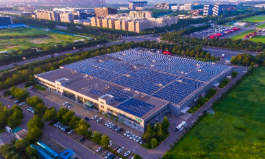 加速数字化与低碳化双转型，施耐德电气的创新力量如何发挥作用？