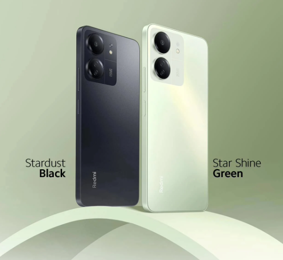 红米新品登陆尼日利亚:Redmi 13C 4G版首发,5G版即将亮相印度