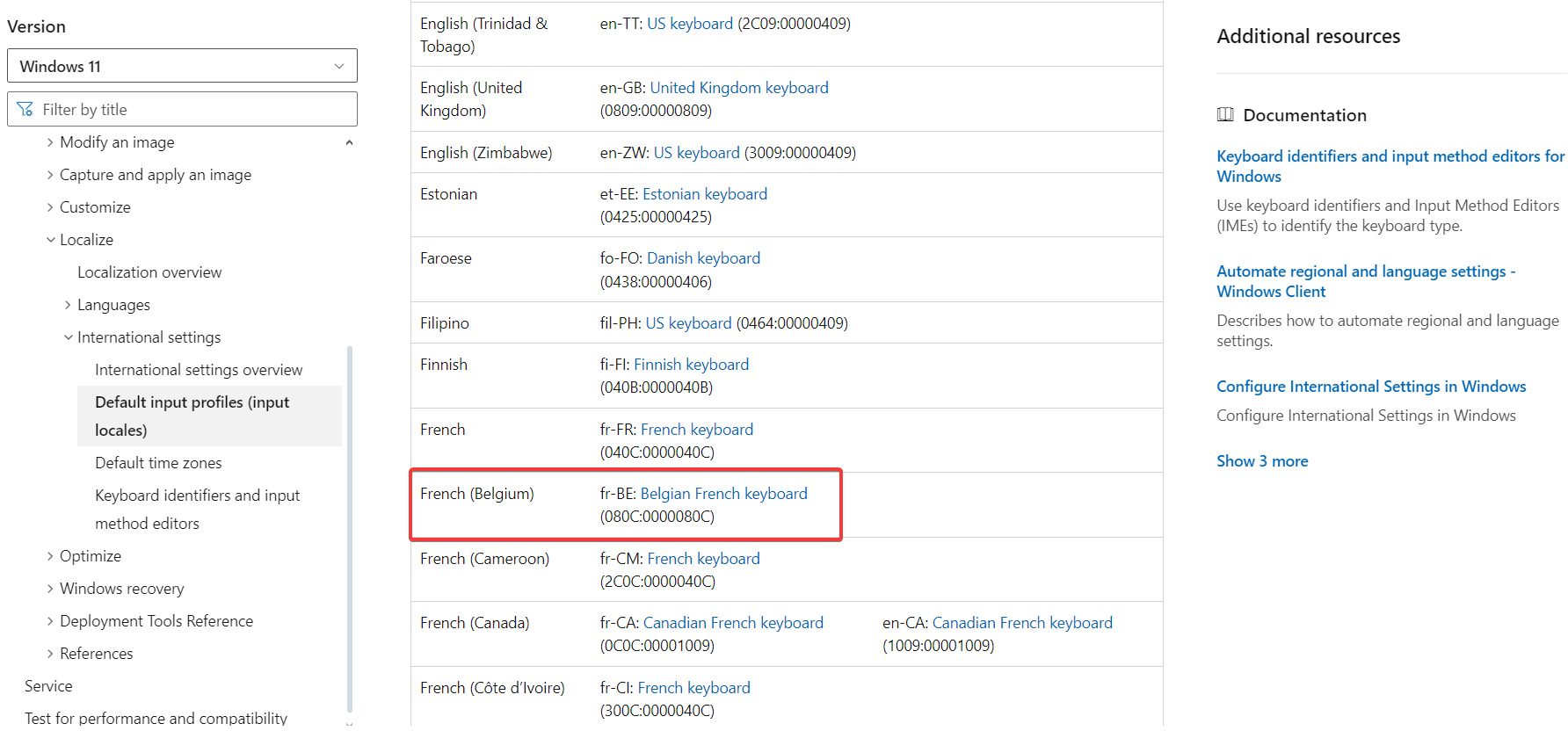 Windows 11 不断添加键盘布局:4 种经过测试的解决方案