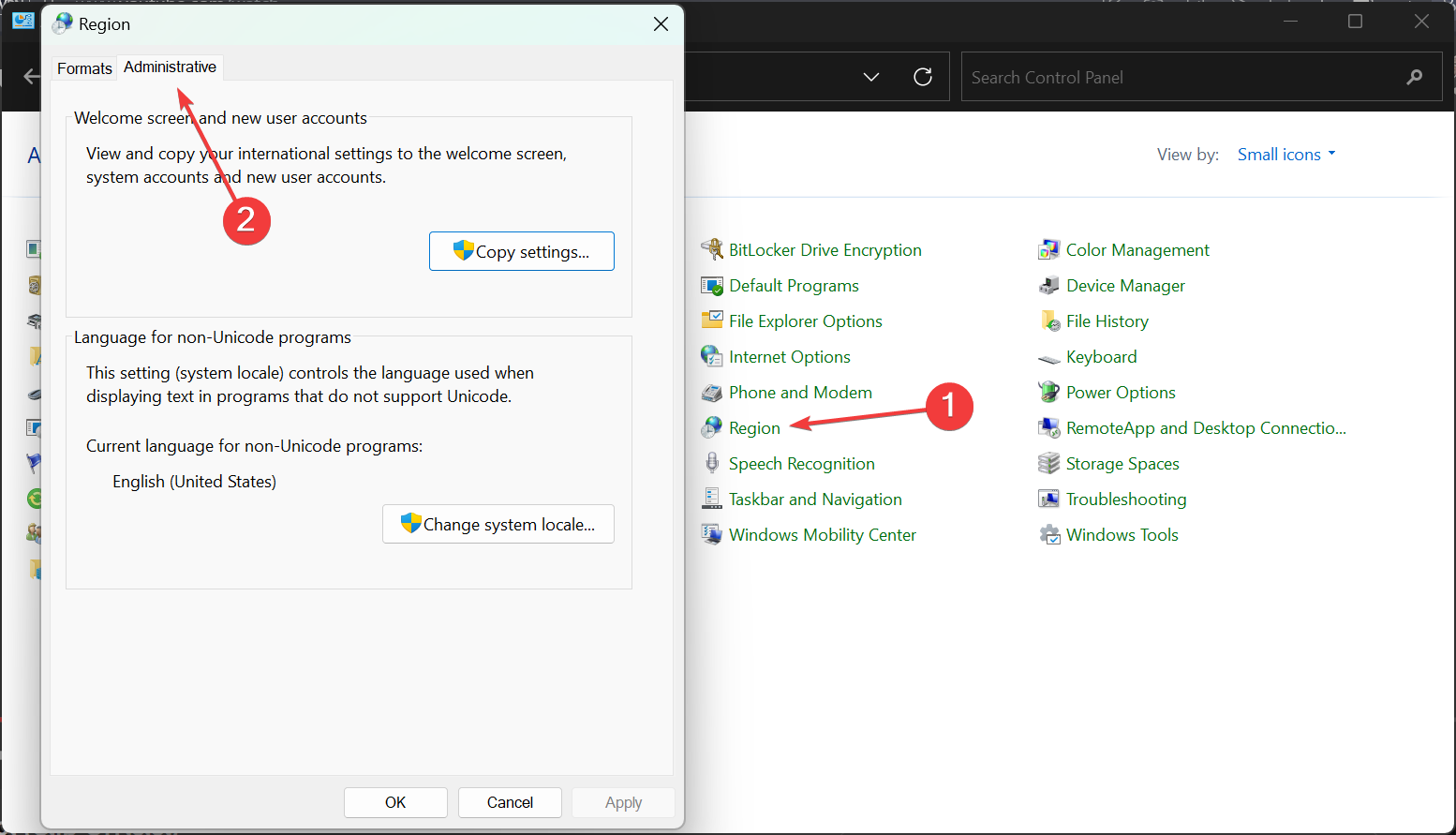 Windows 11 不断添加键盘布局:4 种经过测试的解决方案