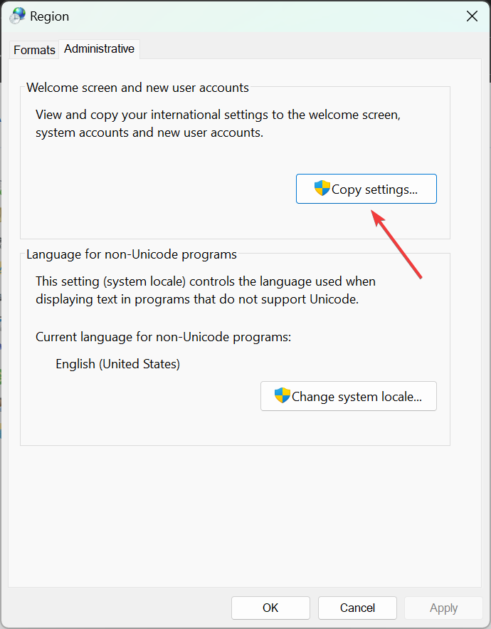 Windows 11 不断添加键盘布局:4 种经过测试的解决方案