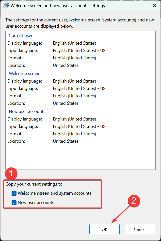 Windows 11 不断添加键盘布局:4 种经过测试的解决方案