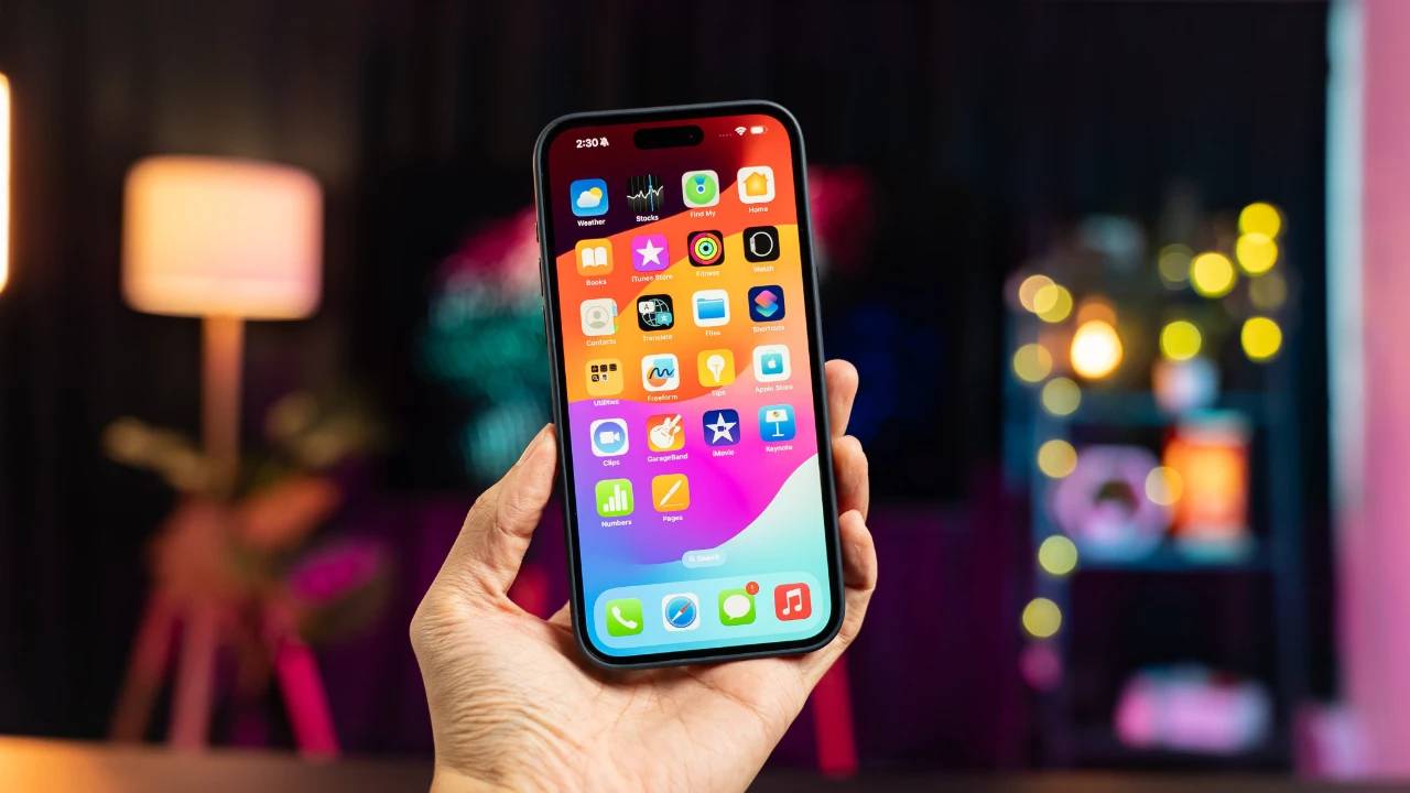 如何在iPhone上的语音备忘录中进行录音