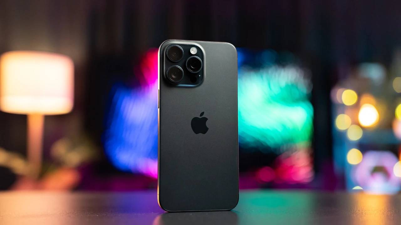 在iPhone上如何启用呼叫转移功能