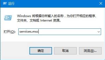 如何解决win10 2004更新卡住的问题