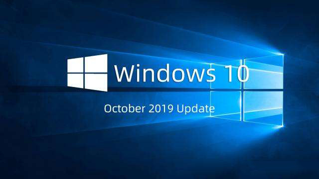 Win10 v2004预览版发布时间及详细介绍