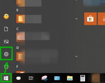 取消win10粘滞键的步骤
